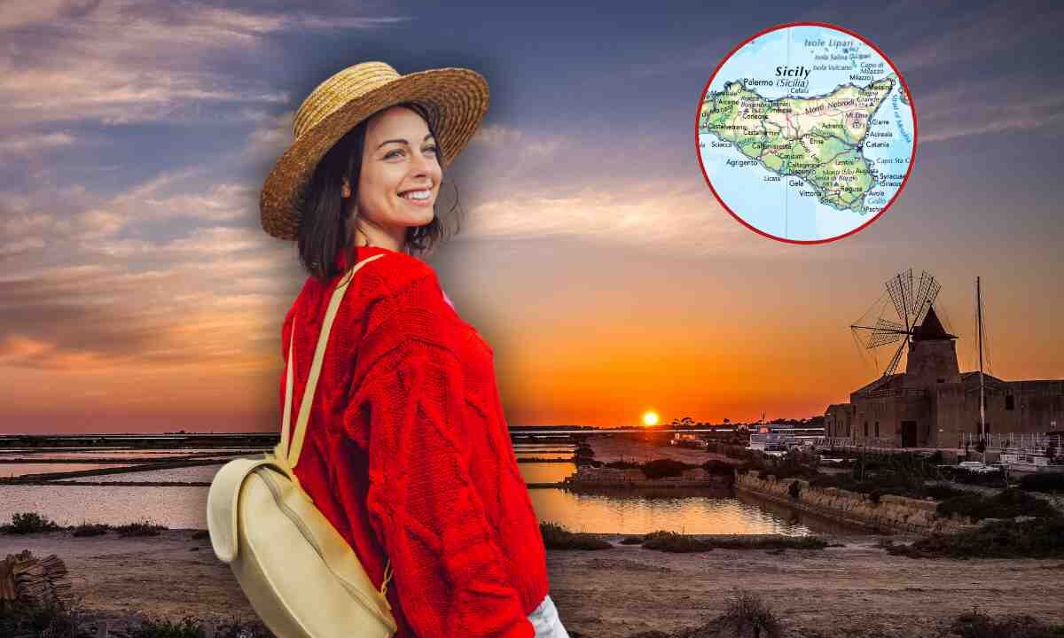 vacanza sicilia 2025
