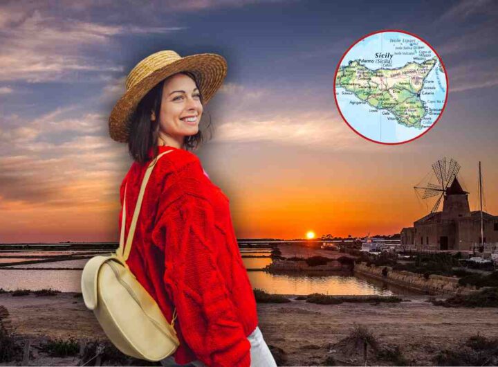 vacanza sicilia 2025
