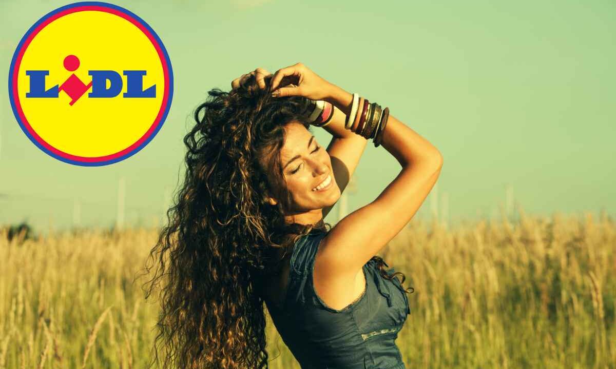 Look da urlo senza spendere troppo: le imperdibili offerte Lidl