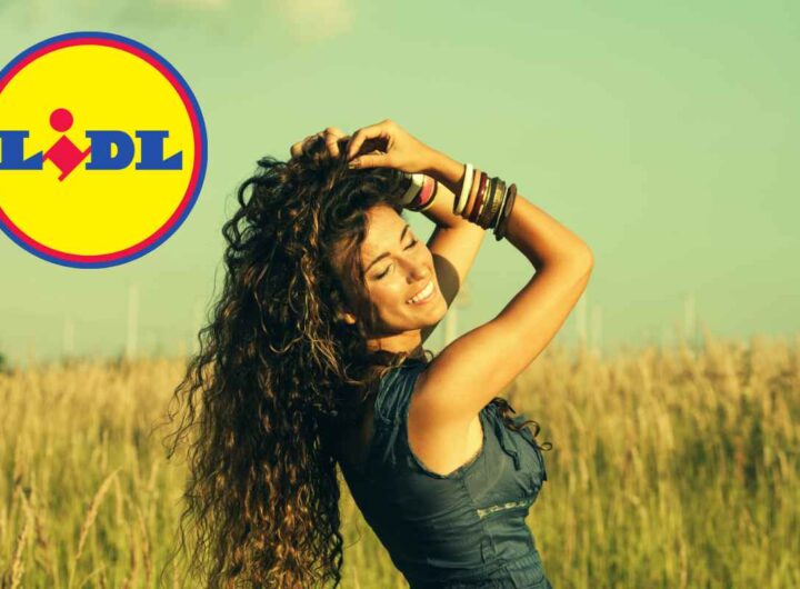 Look da urlo senza spendere troppo: le imperdibili offerte Lidl