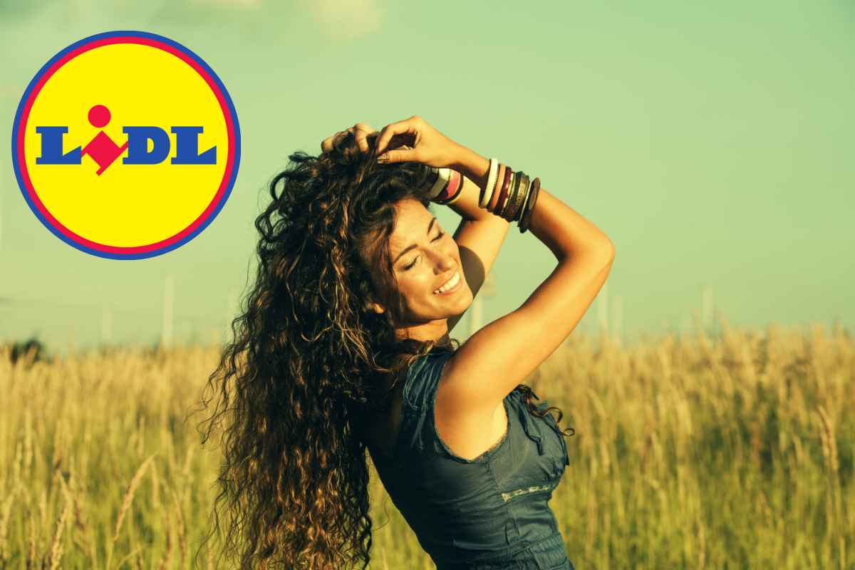 Look da urlo senza spendere troppo: le imperdibili offerte Lidl