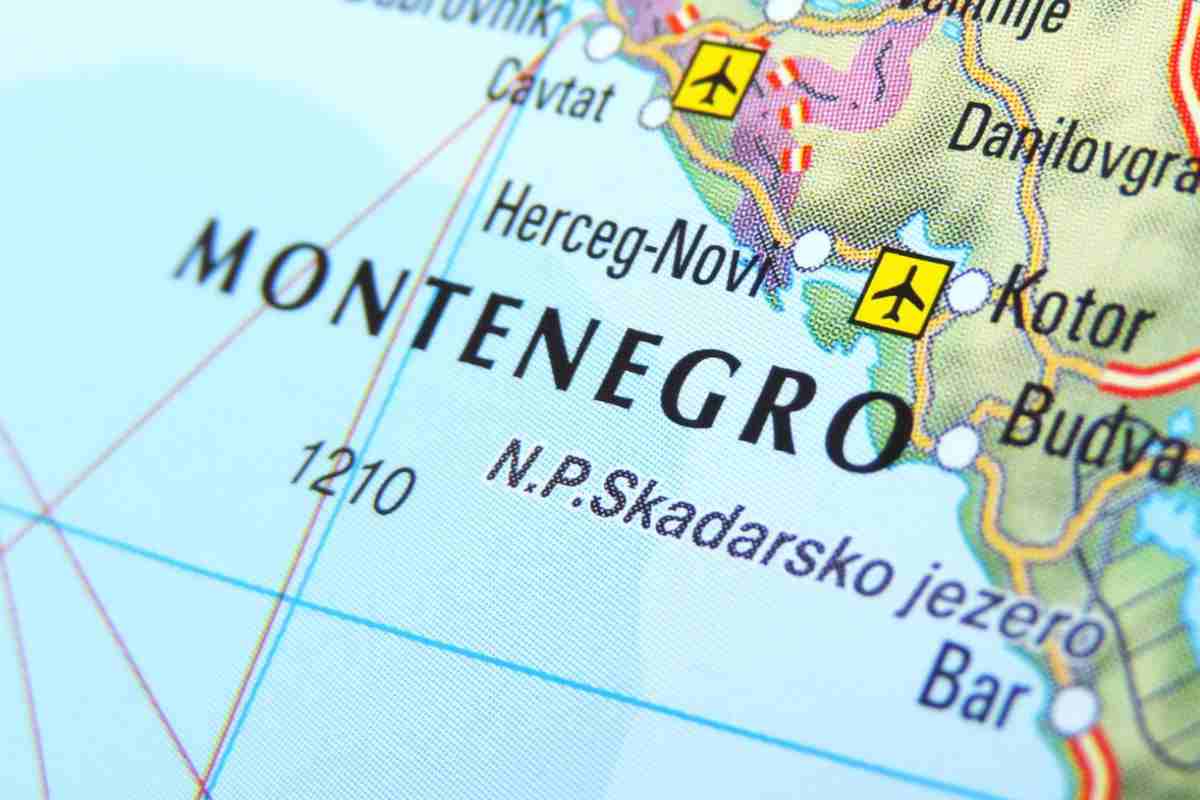 montenegro