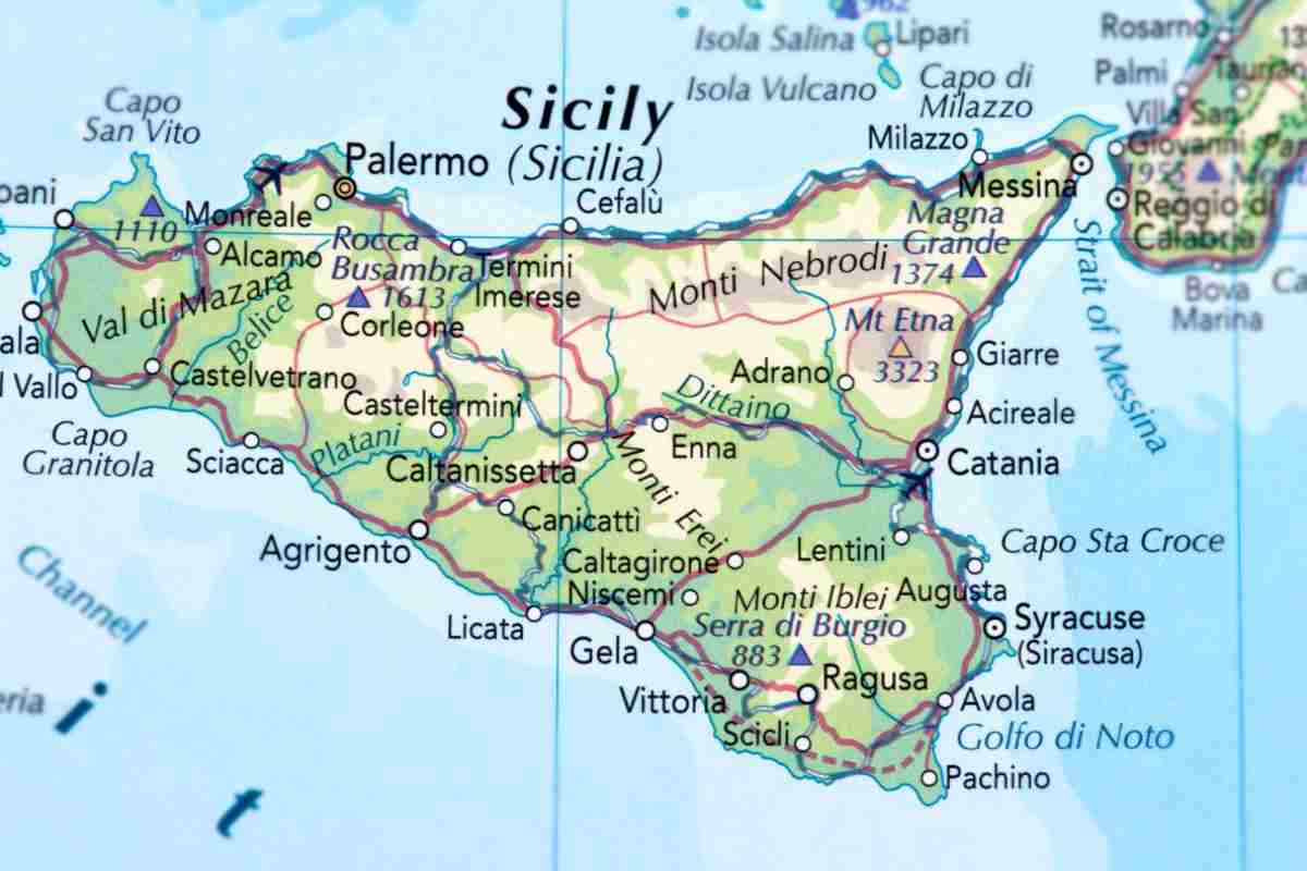 sicilia