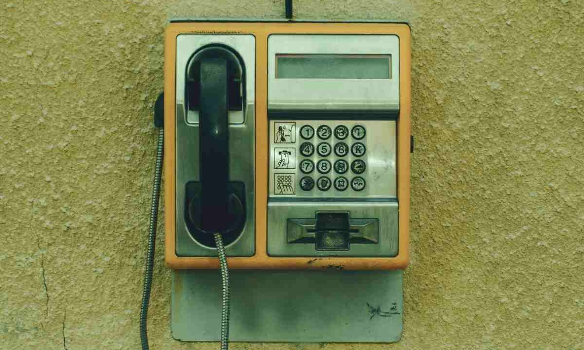 Hai ancora queste vecchie schede telefoniche? Potresti essere ricco sfondato e non lo sai