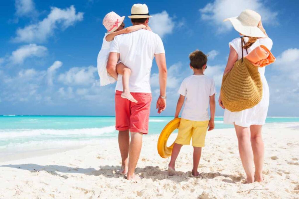 vacanza