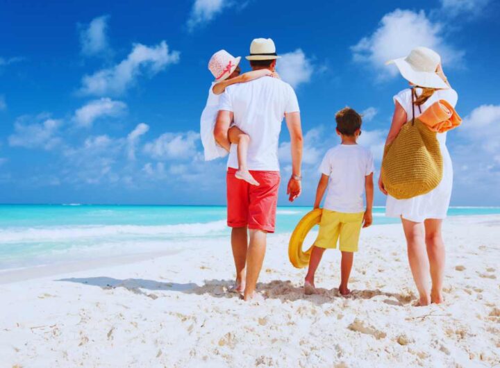 Queste spiagge italiane paradisiache costano due spicci