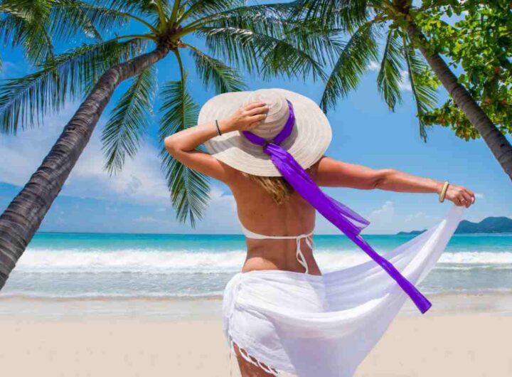 vacanze