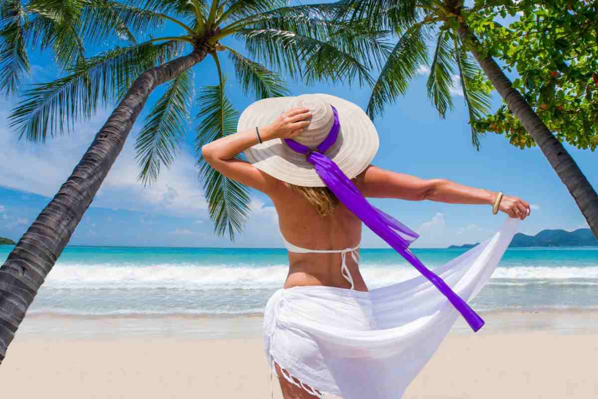 vacanze