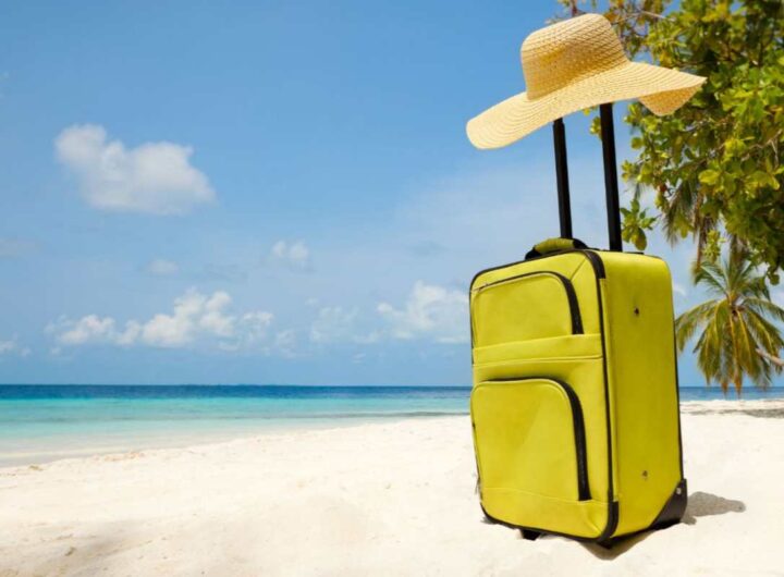 vacanze