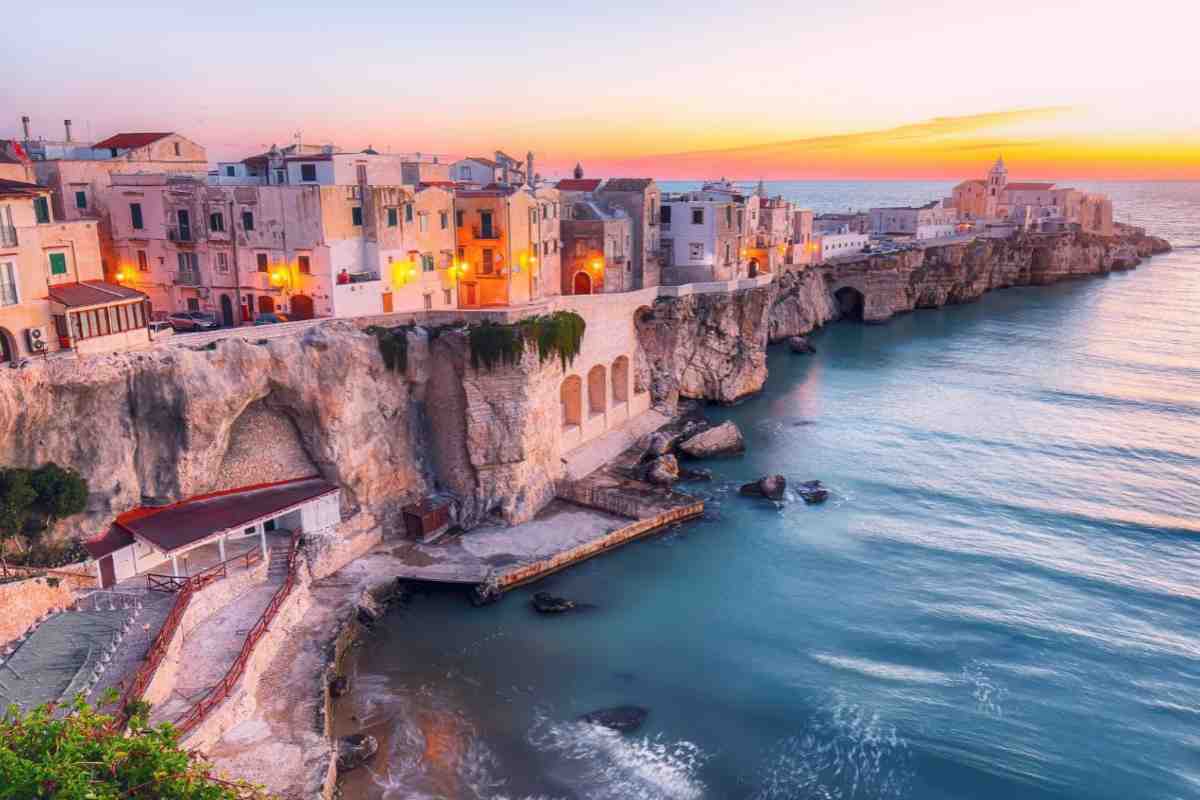 vieste