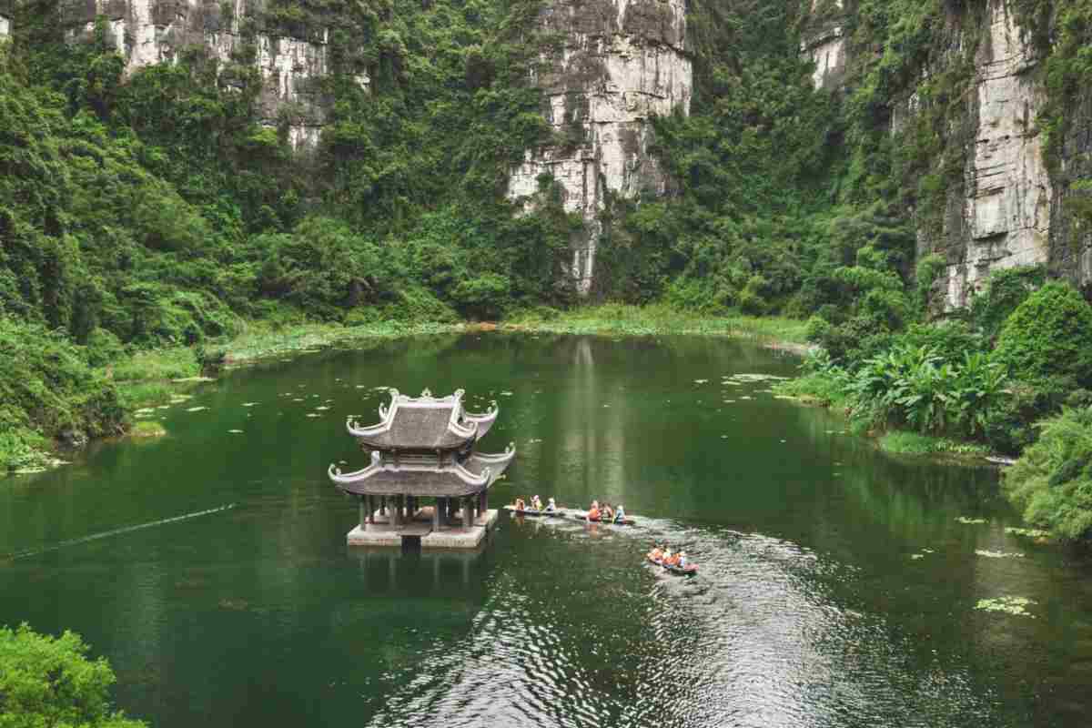 vietnam