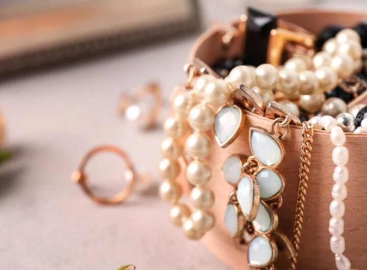 Accessori appariscenti
