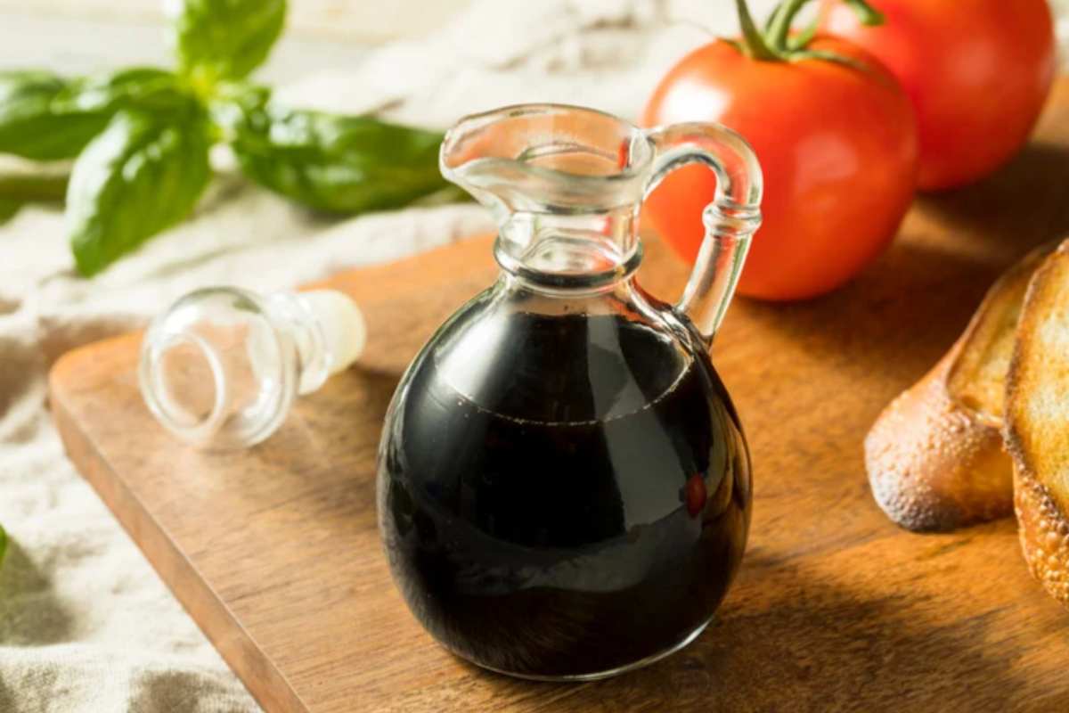 Aceto Balsamico