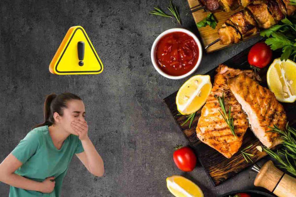 Allerta alimentare
