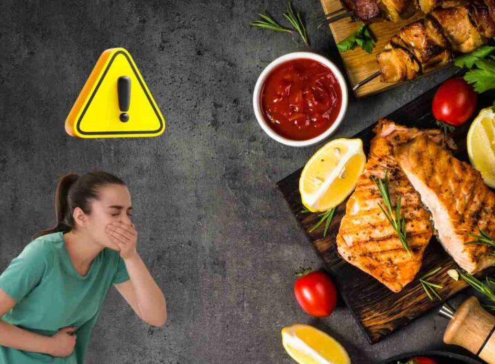 Allerta alimentare