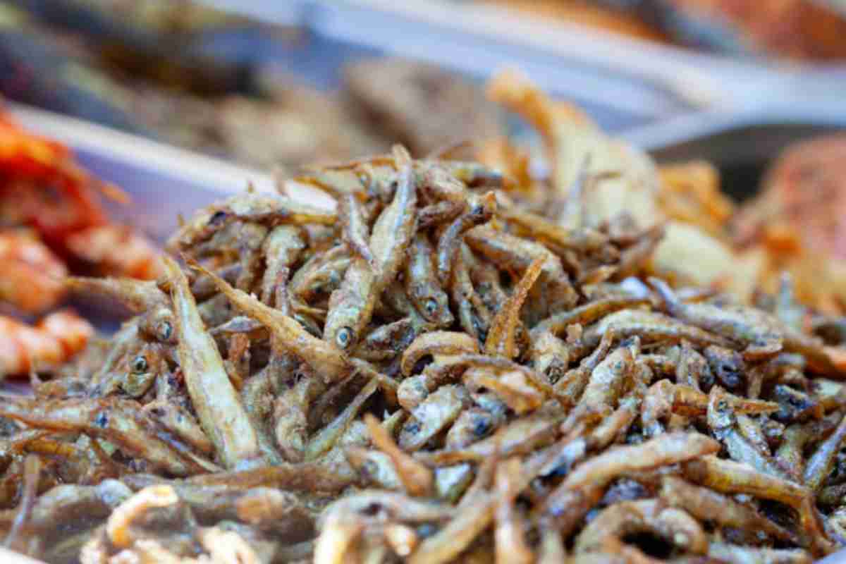Allerta alimentare
