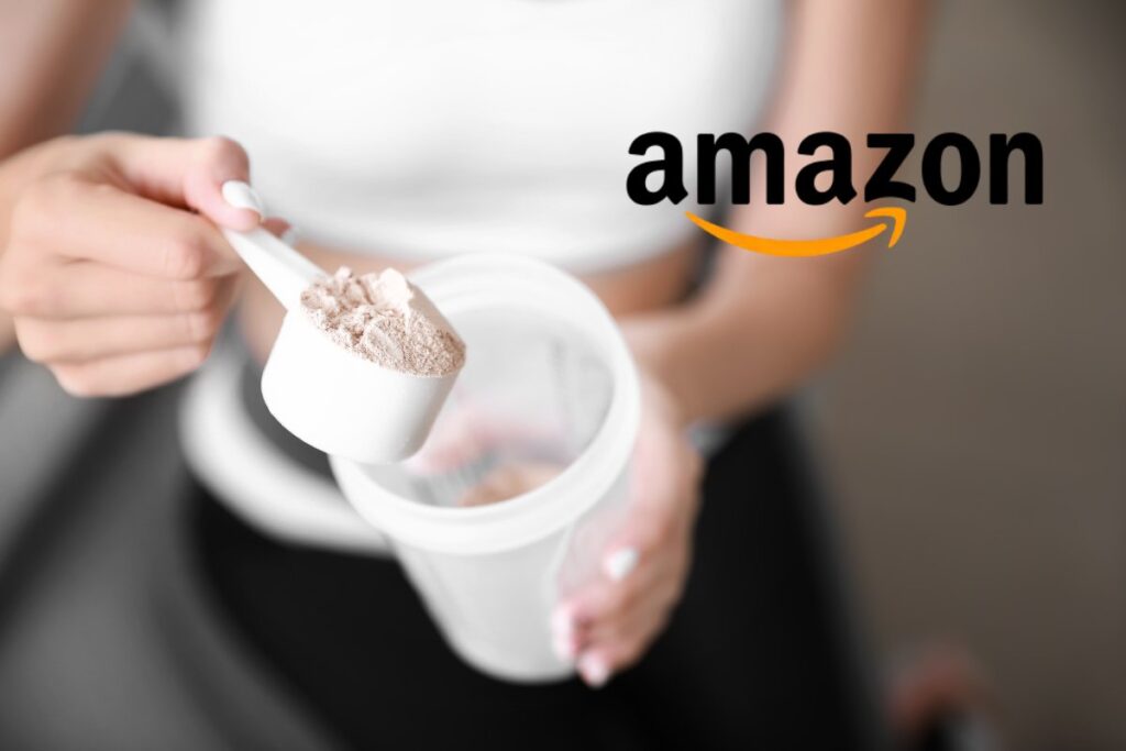 Amazon