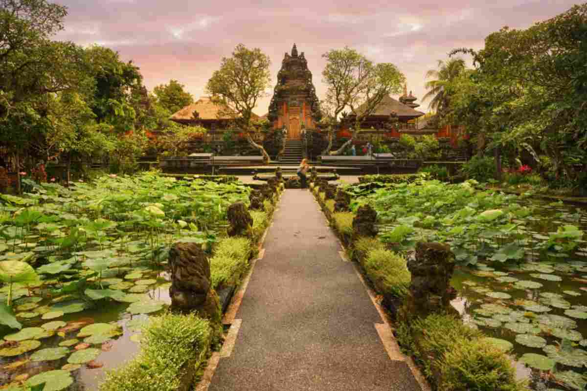 Bali