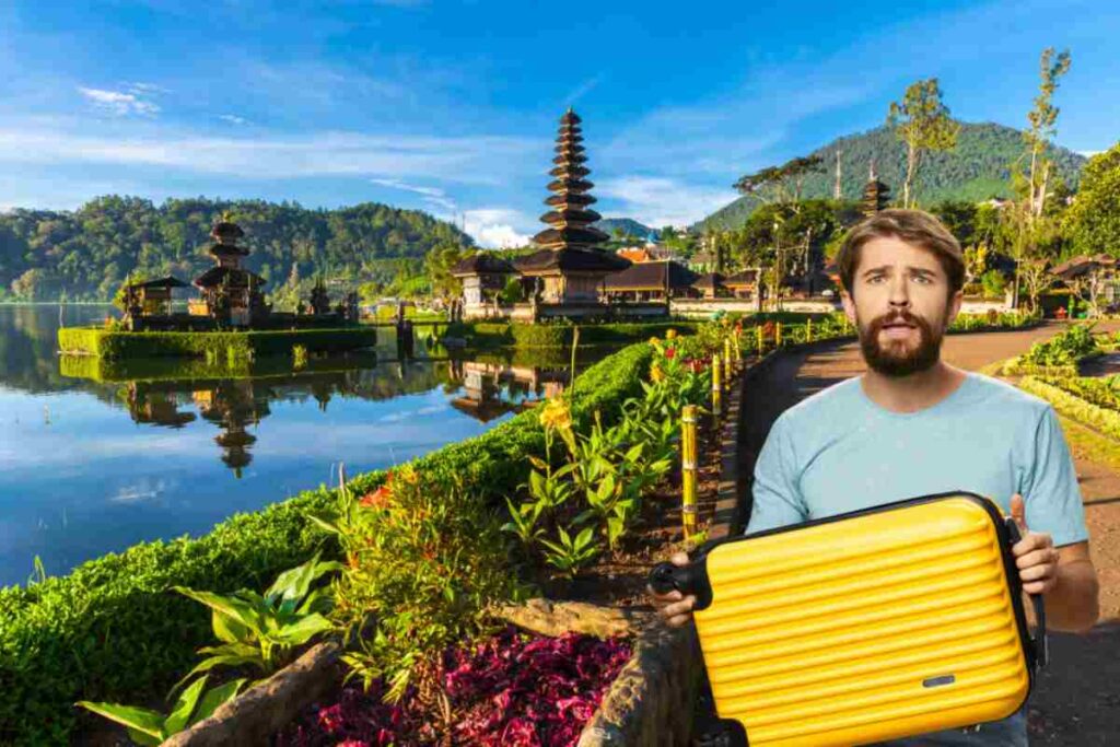 Bali