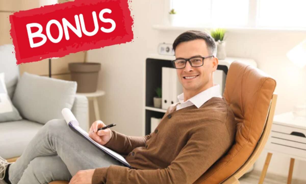Bonus Psicologo