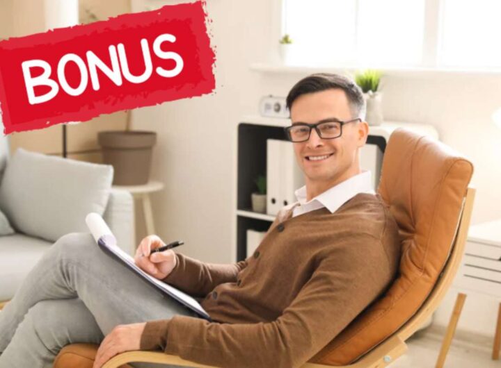 Bonus Psicologo
