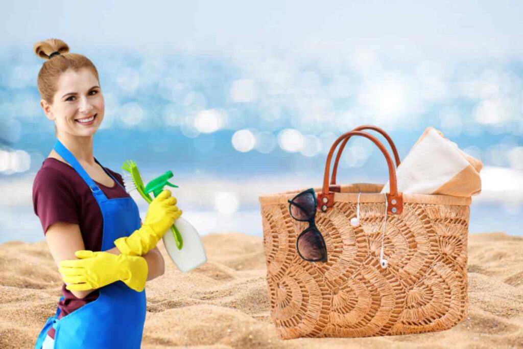 Borsa Mare