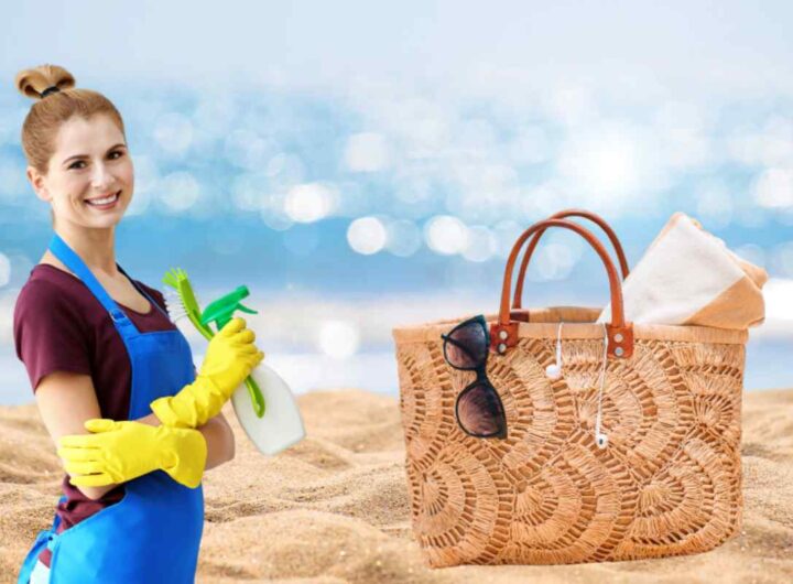 Borsa Mare