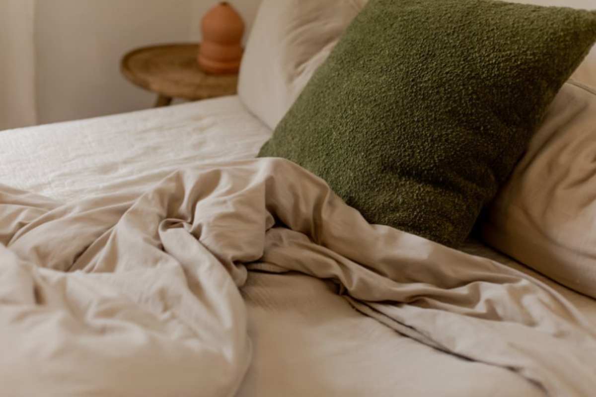 Camera da letto 