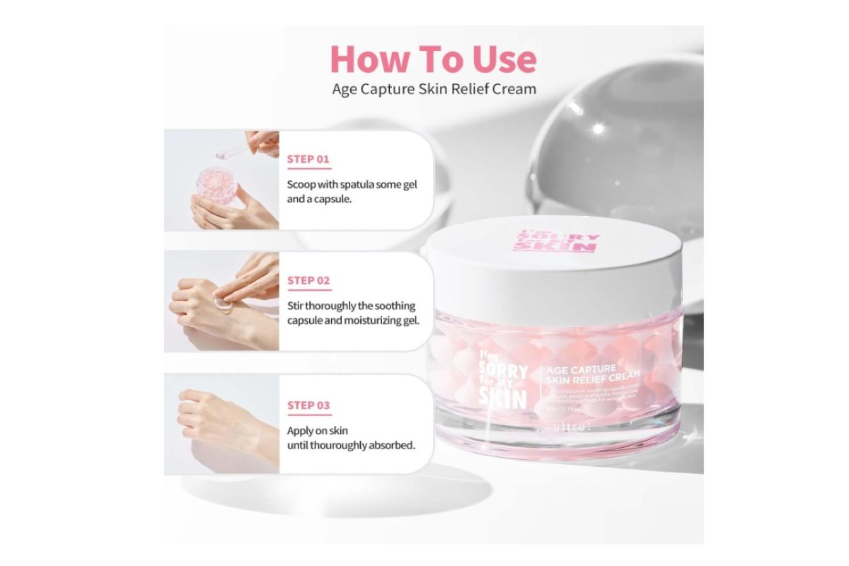 Crema rosa