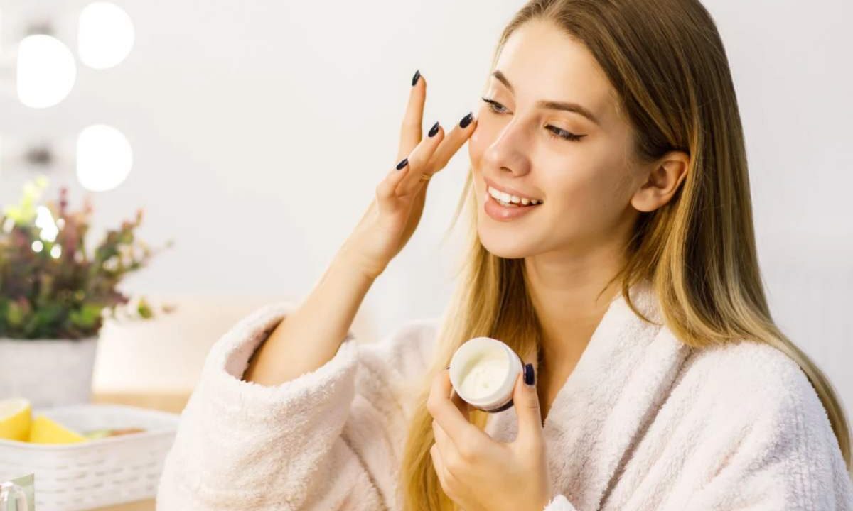 Creme viso