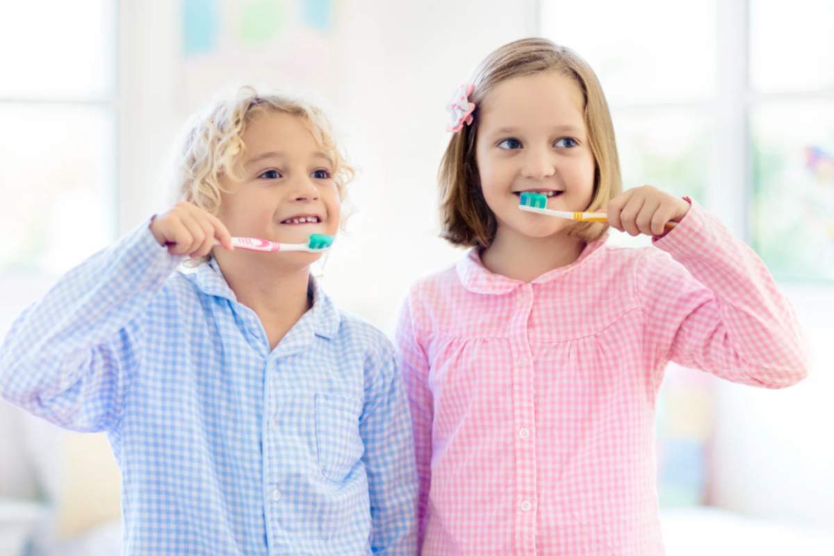 Dentifricio
