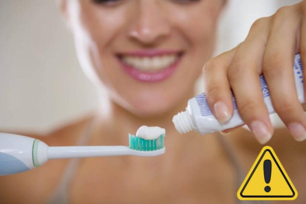 Dentifricio