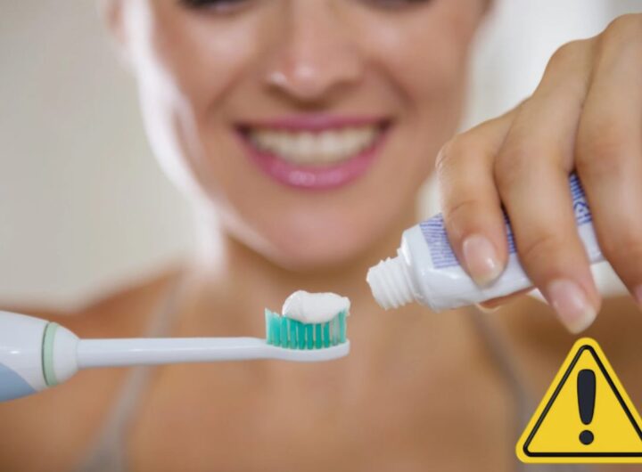 Dentifricio