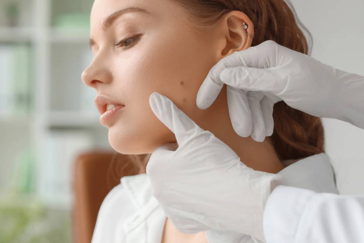 Dermatologo