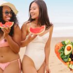 Dieta estiva