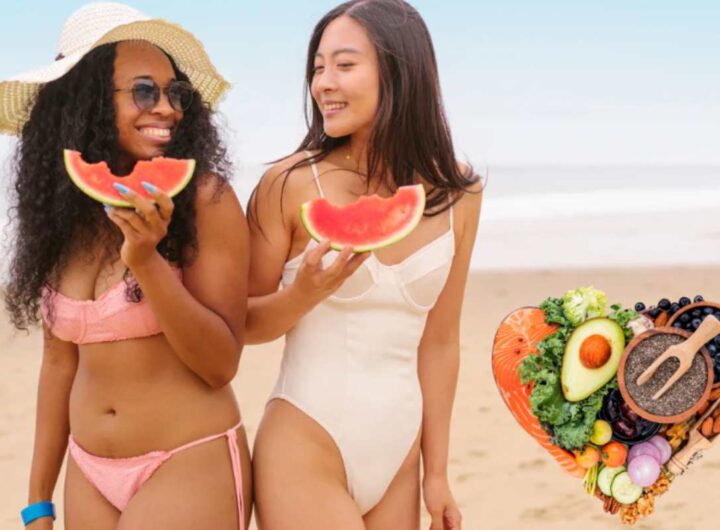 Dieta estiva