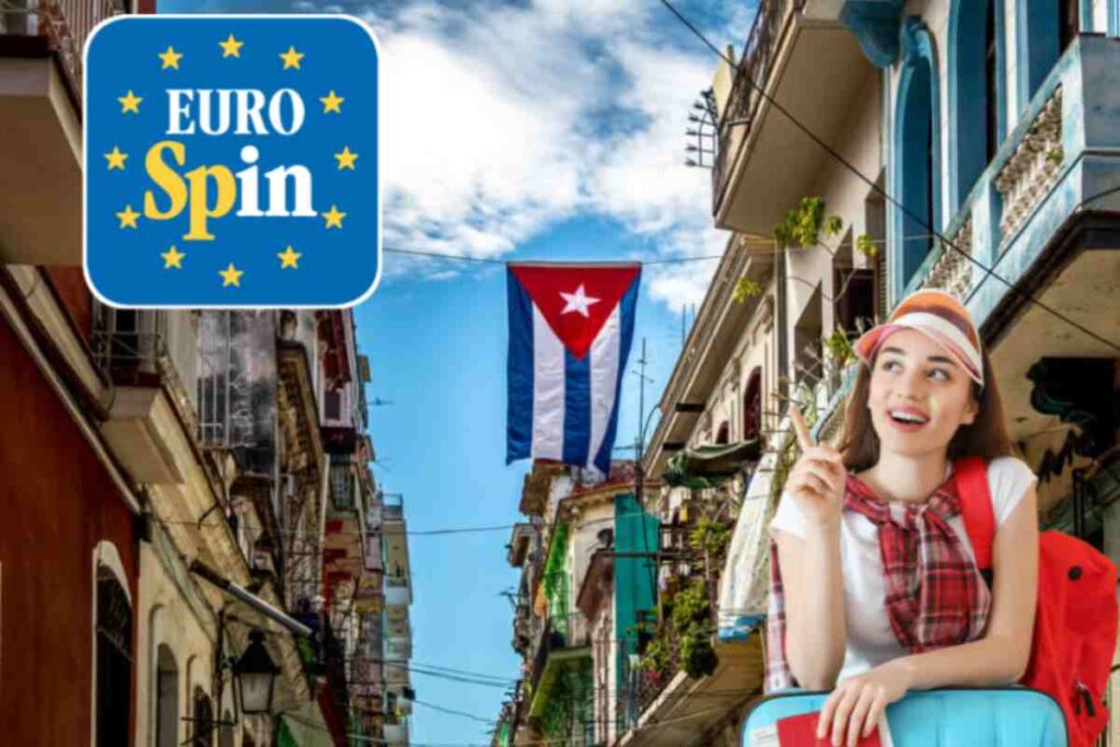 Eurospin