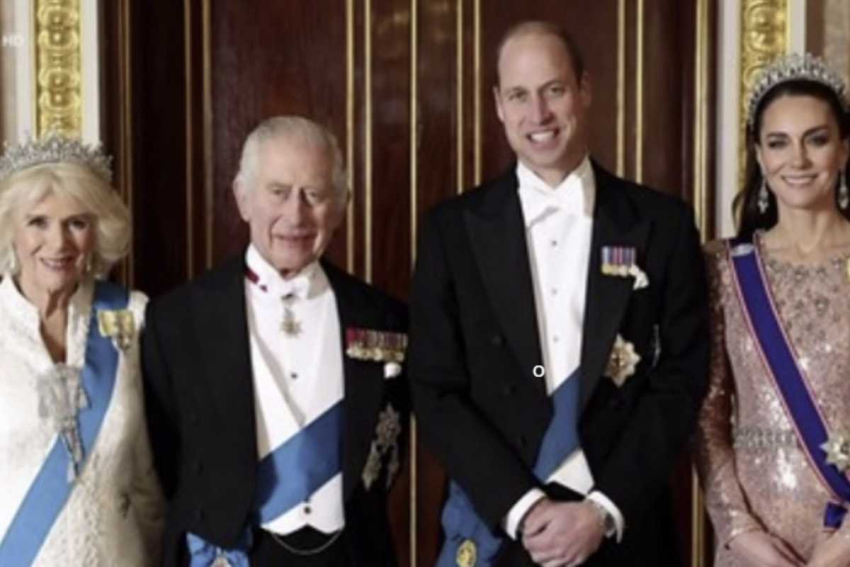 L’annuncio della malattia di Kate Middleton, principessa del Galles, ha riacceso l’attenzione su antiche predizioni di Nostradamus