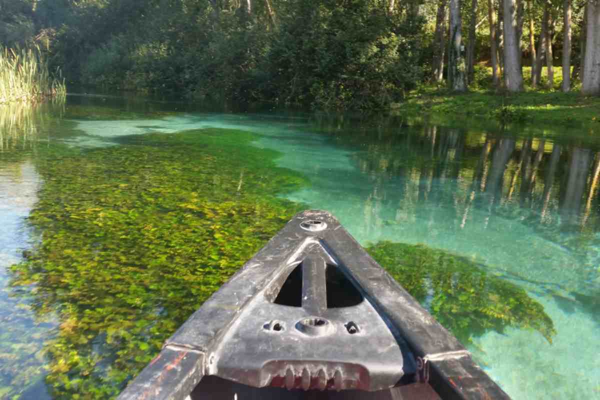 Fiume Tirino