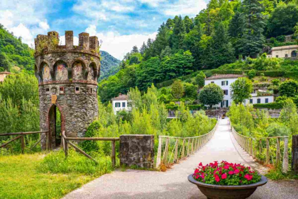 Garfagnana