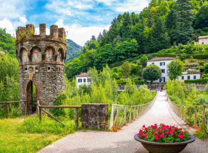 Garfagnana
