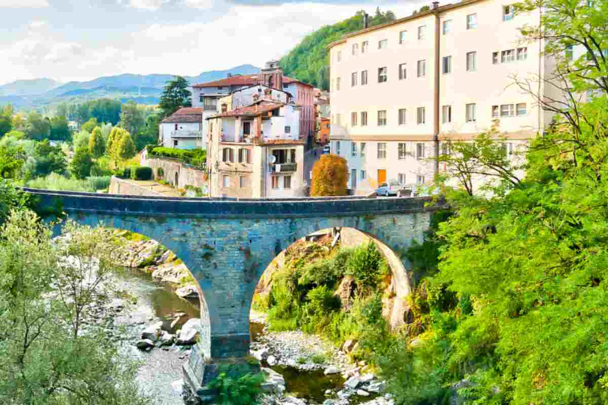 Garfagnana