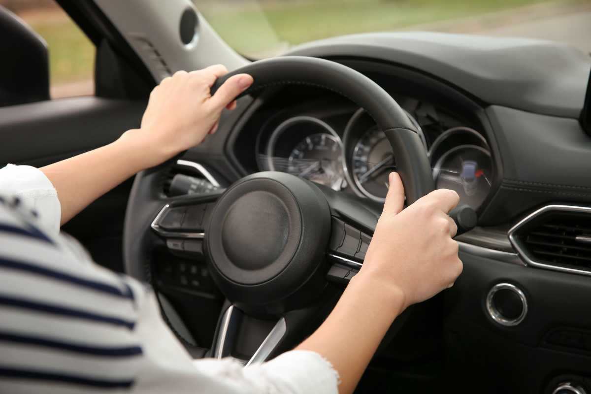 Patente auto novità