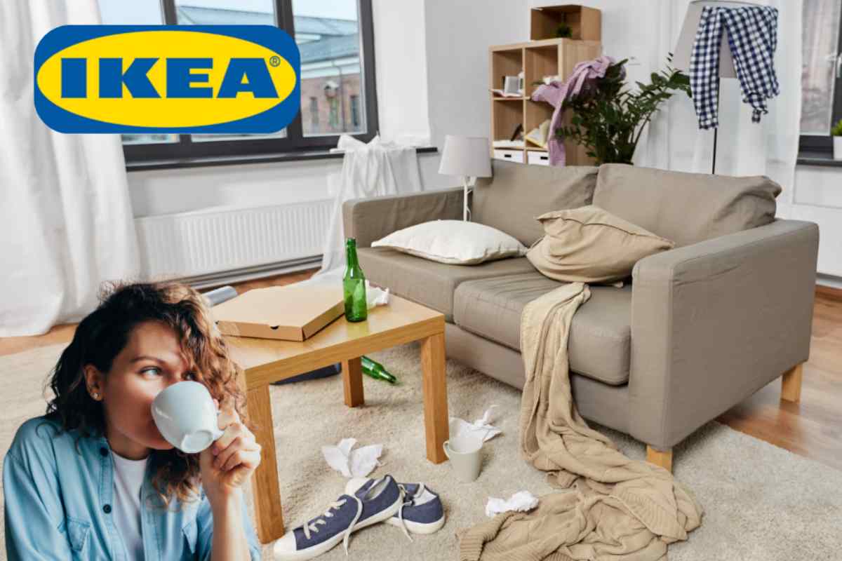 Ikea