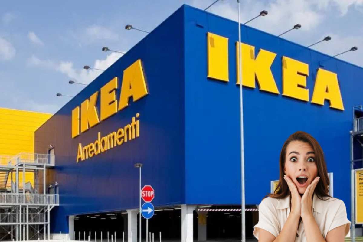 Ikea