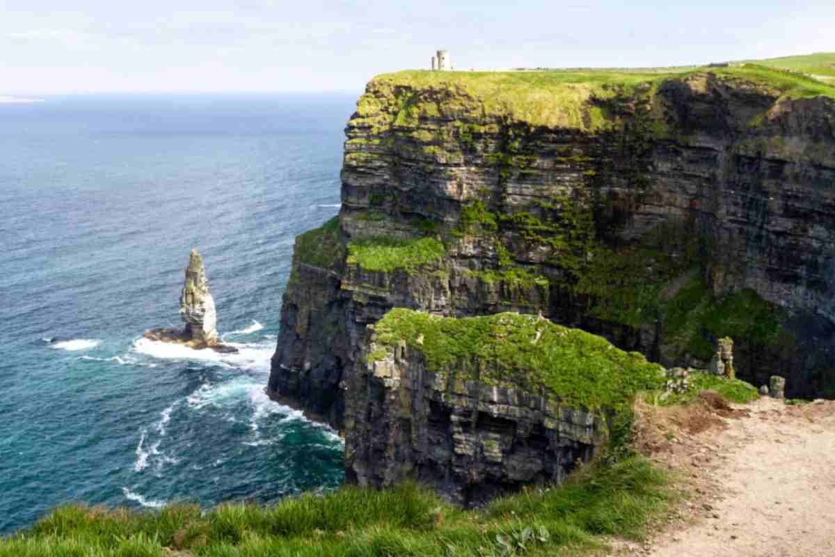 Irlanda
