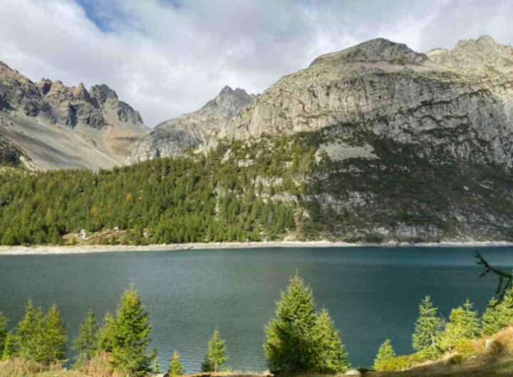 Lago delle Streghe