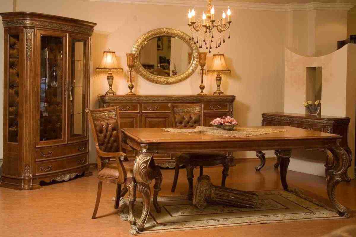 Legno rovinato come risolvere