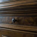 Legno rovinato come risolvere