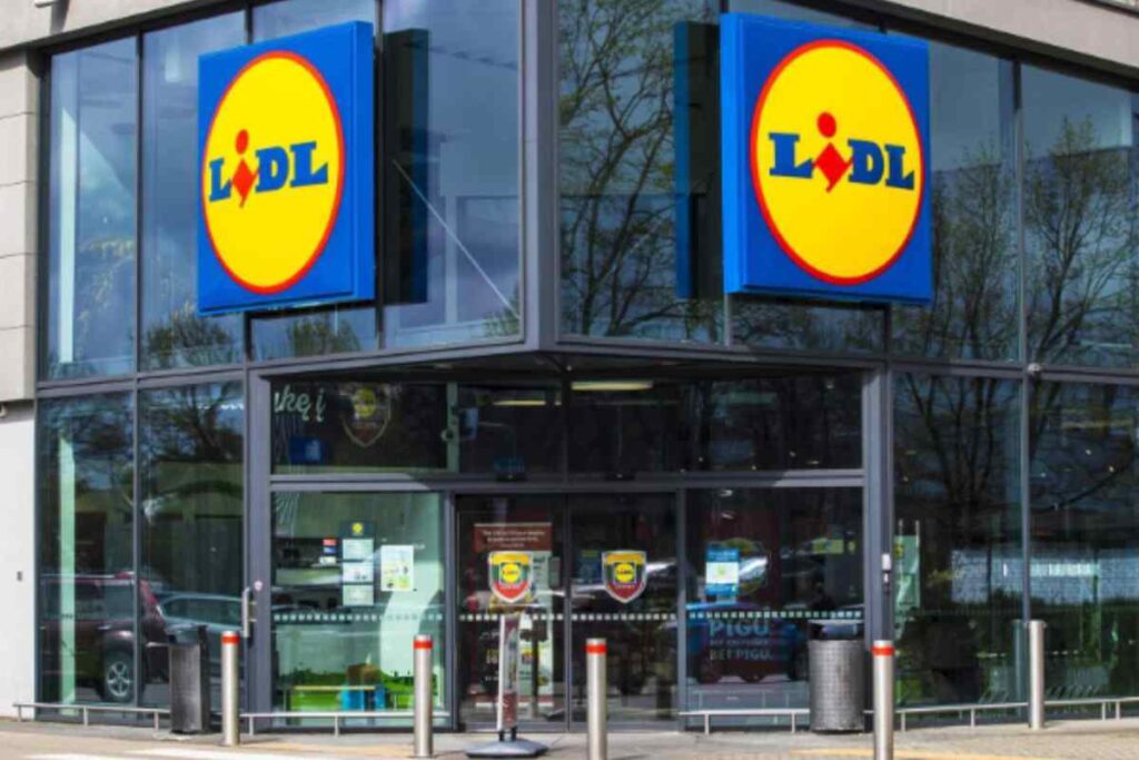 Lidl